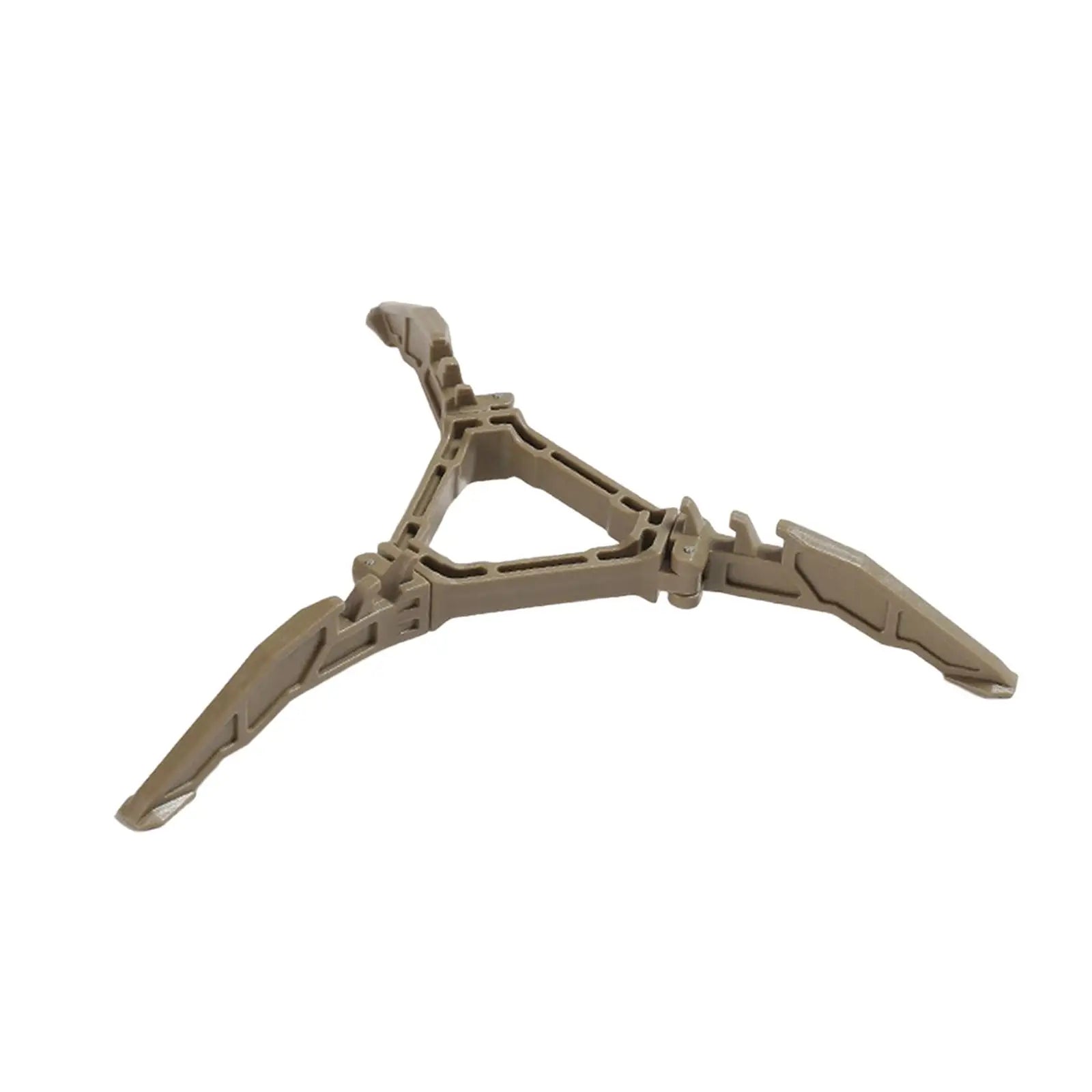 Camping Fuel Can Stabilizer & Tripod Holder - Outdoor Picnic Gas Cylinder Stand - Image 5